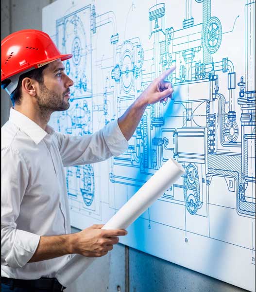 دليل شامل حول خطوات استخراج رخصة بناء الرياض والمتطلبات الجديدة 2026